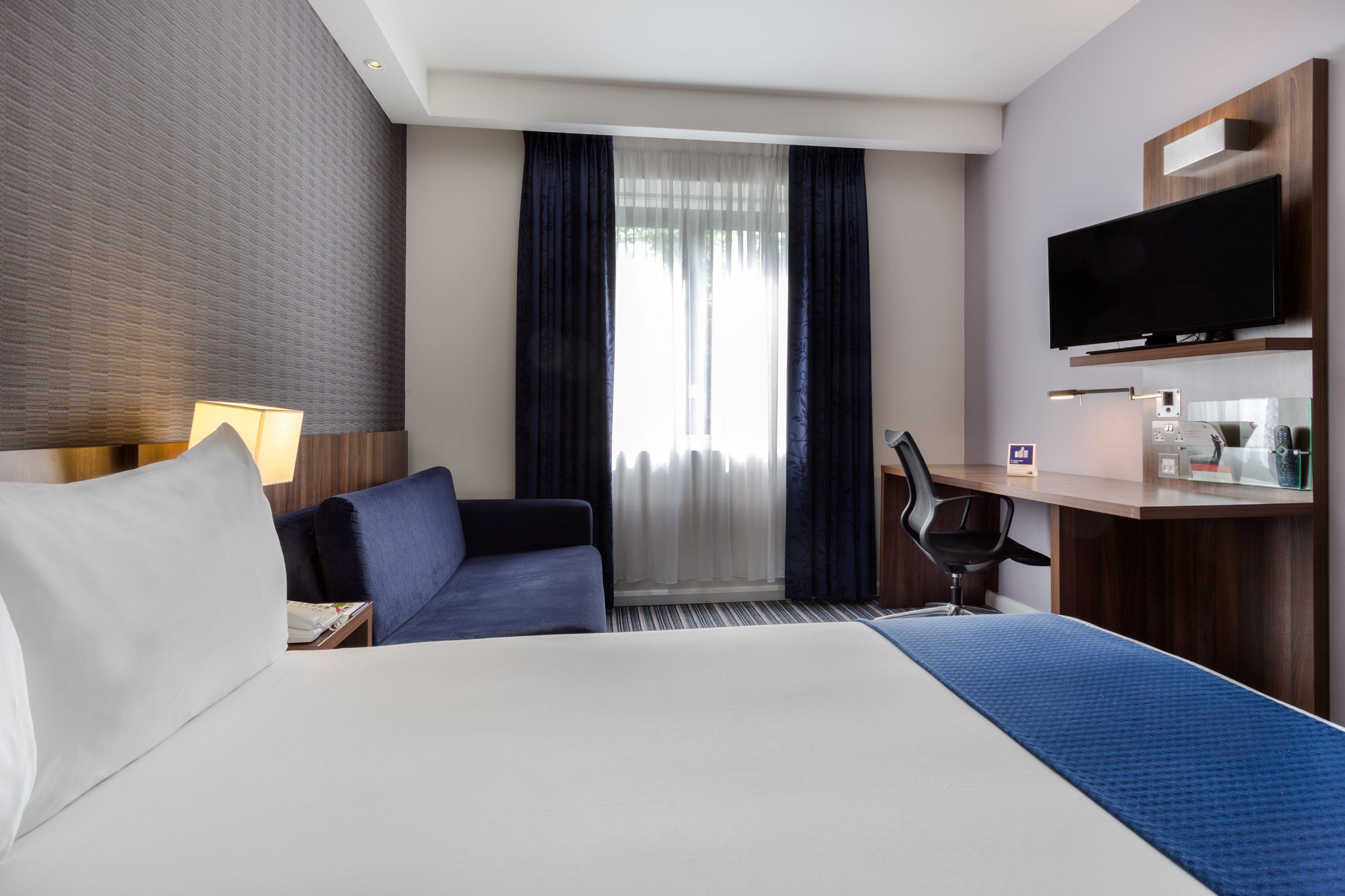 Holiday Inn Express Colchester, An Ihg Hotel Bagian luar foto