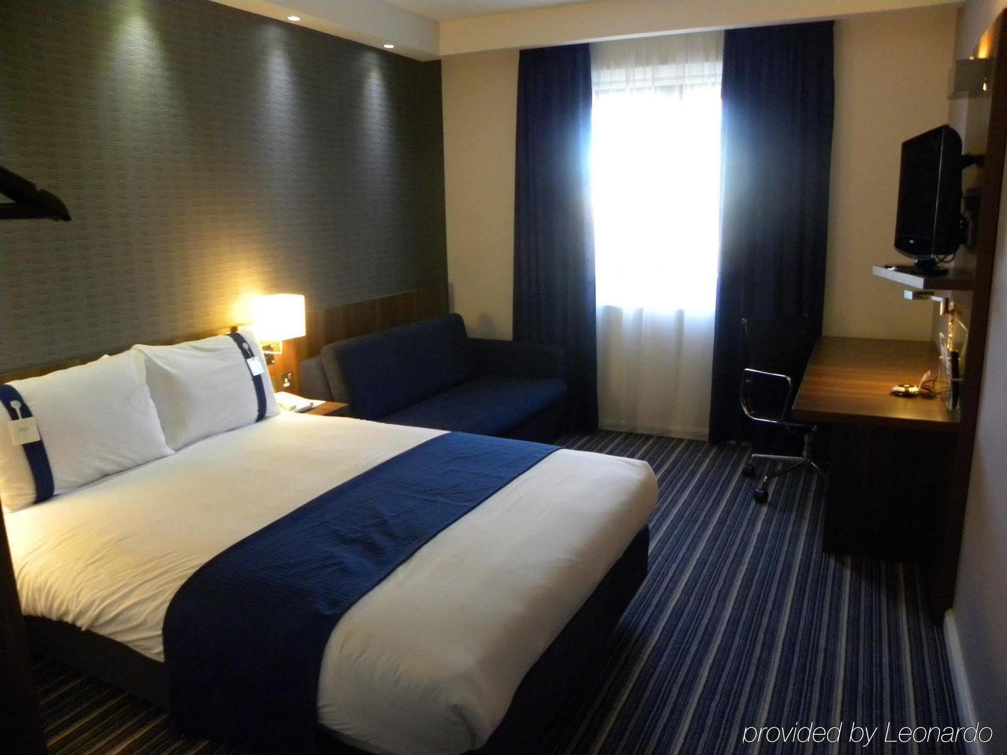 Holiday Inn Express Colchester, An Ihg Hotel Ruang foto